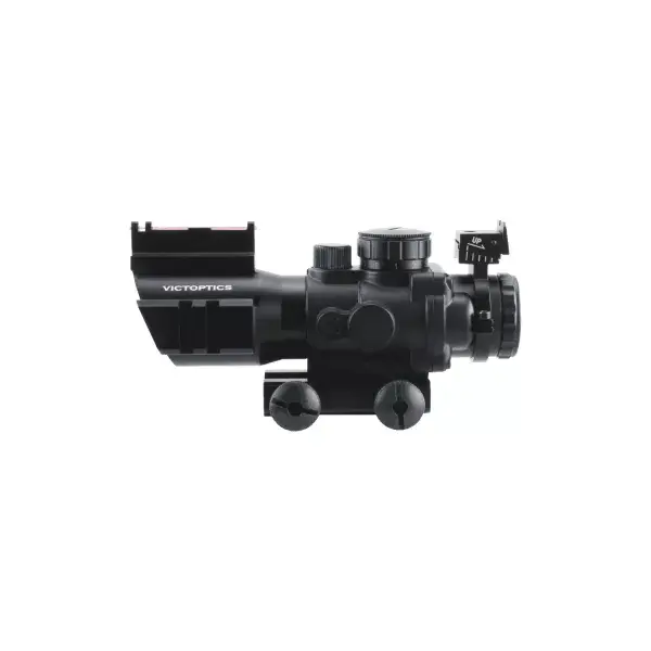 Оптический прицел Vector Optics VictOptics C1 4x32IR Prism