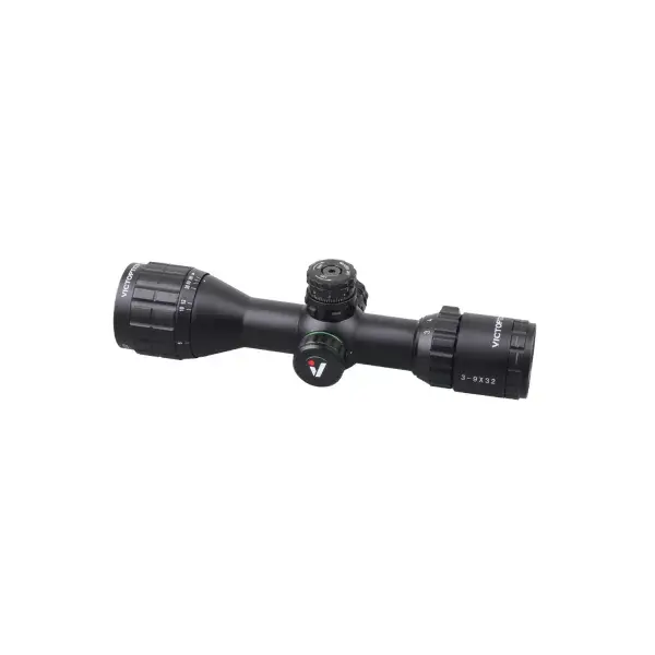 Оптический прицел Vector Optics 25,4мм SFP C3 3-9X32