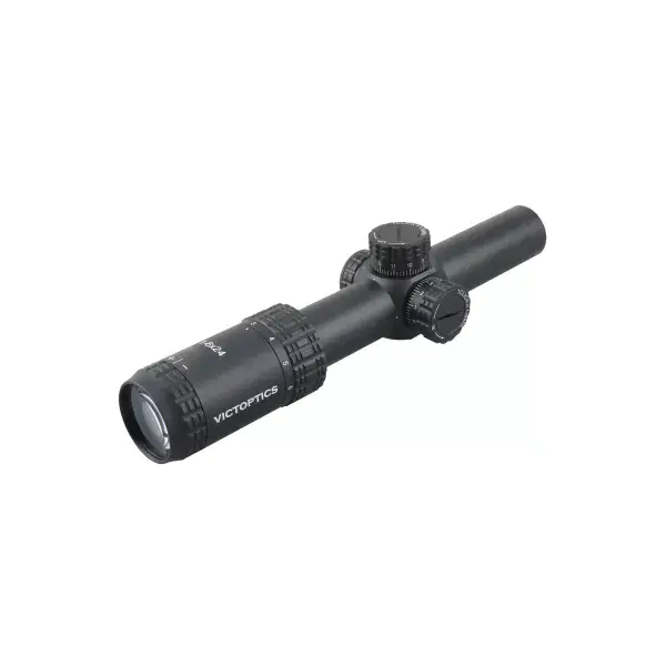 Оптический прицел Vector Optics 30мм SFP VictOptics S6 1-6x24
