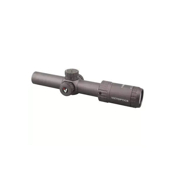 Оптический прицел Vector Optics 30мм SFP VictOptics S6 1-6x24 Coyote FDE