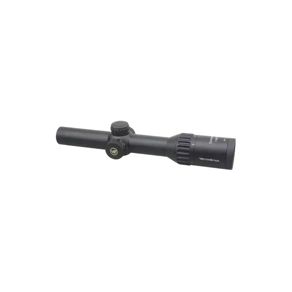 Оптический прицел Vector Optics 30мм SFP Continental x6 1-6x24 G4 Hunting