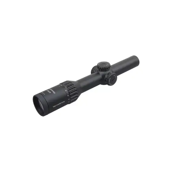 Оптический прицел Vector Optics 30мм SFP Continental x6 1-6x24 Tactical