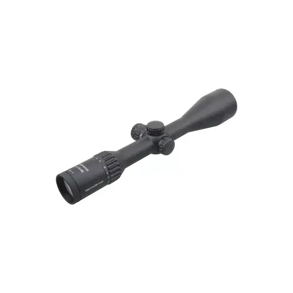 Оптический прицел Vector Optics Continental x6 2.5-15x56 BDC