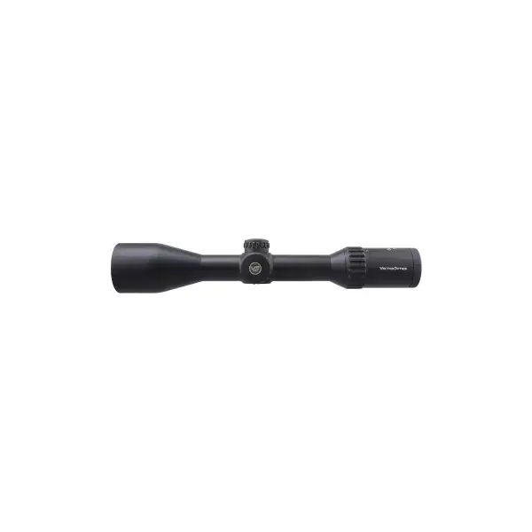Оптический прицел Vector Optics CONTINENTAL x6 3-18x50 (30 мм) CDM SFP