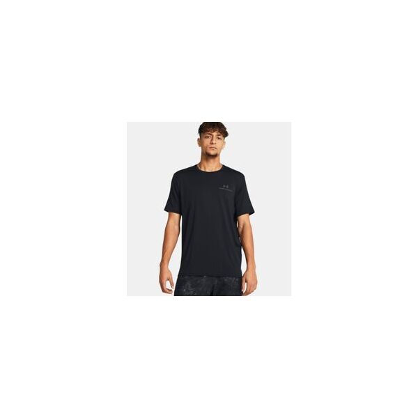 Футболка Vanish Energy Under Armour, цвет Black (S)