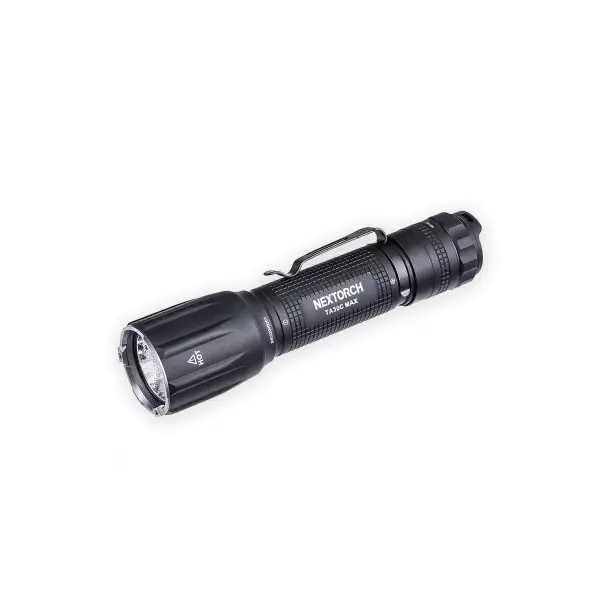 Фонарь тактический Nextorch TA30C Max, 3000 люмен 