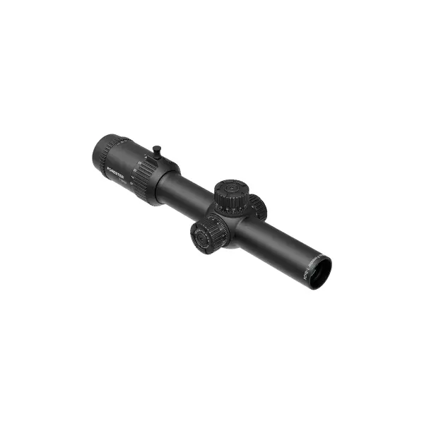 Оптический прицел Vector Optics 30мм SFP Forester 1-8X24