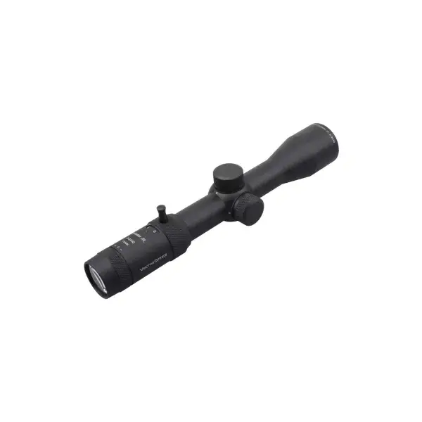 Оптический прицел Vector Optics 30мм SFP Forester JR. 3-9x40