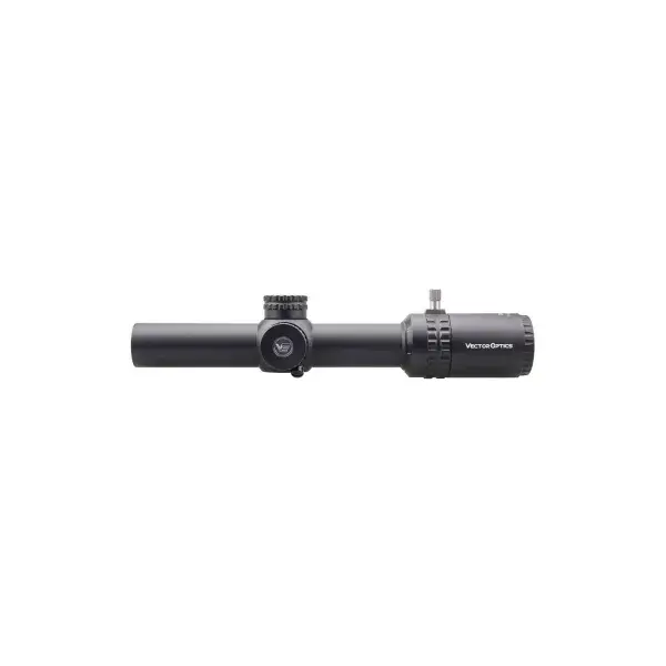 Оптический прицел Vector Optics 30мм SFP Grimlock 1-6x24 GenII