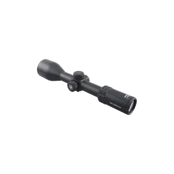 Оптический прицел Vector Optics 30мм SFP GRIZZLY PRO 3-12x56 Fiber
