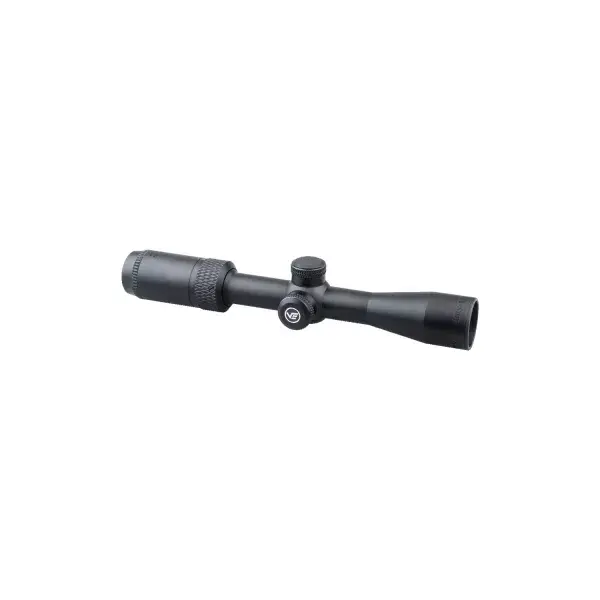 Оптический прицел Vector Optics 25,4мм SFP Matiz 2-7x32 MOA
