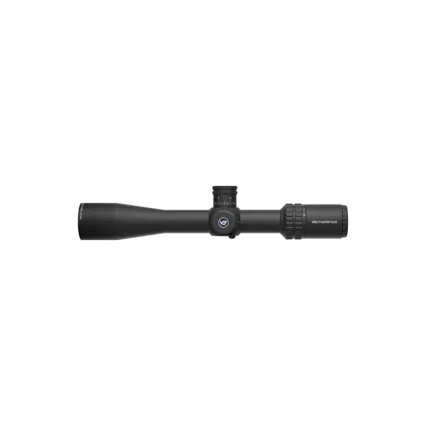 Оптический прицел Vector Optics 30мм FFP Orion MAX 3-18X44 HD