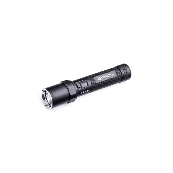 Фонарь компактный Nextorch P8, 1300 люмен, 240 метров 