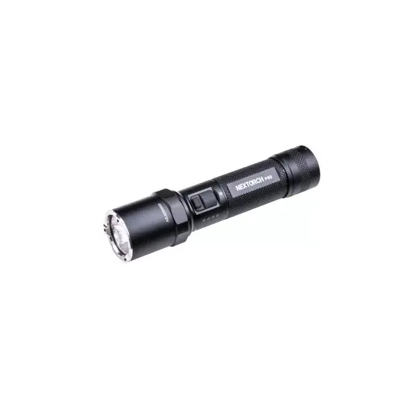 Фонарь компактный Nextorch P80, 1600 люмен