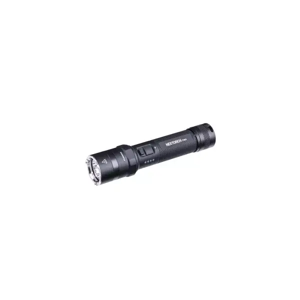 Фонарь Nextorch P84, 3000 люмен 
