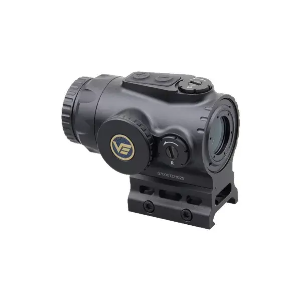 Оптический прицел Vector Optics Paragon 1x16 Micro Prism