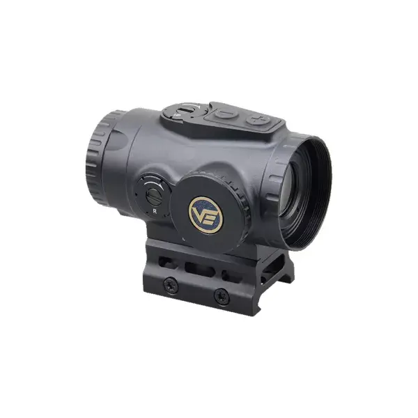 Оптический прицел  Vector Optics Paragon 3x18 Micro Prism