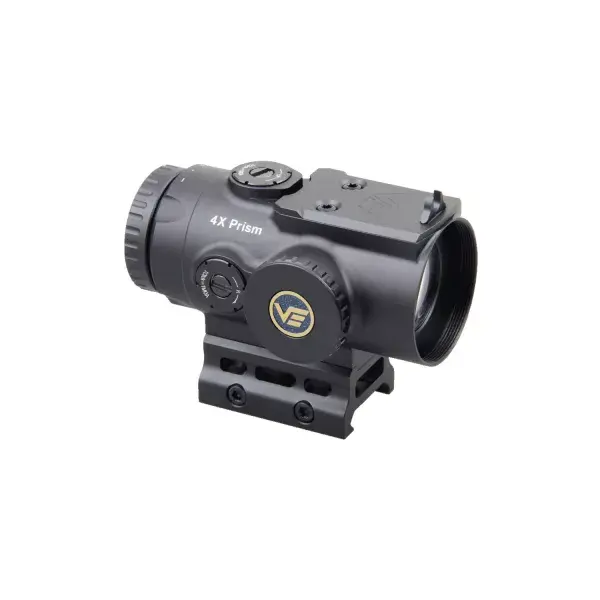 Оптический прицел  Vector Optics Paragon 4x24 Micro Prism