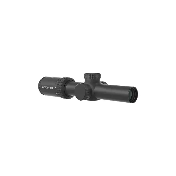 Оптический прицел Vector Optics 25,4мм SFP VictOptics SOI 1.5-5X20