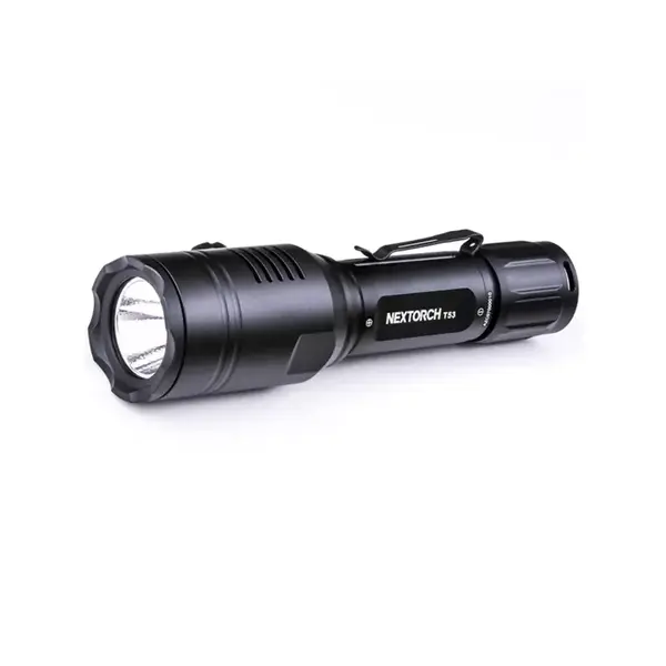 Фонарь тактический Nextorch T53 Hunting Set, 760 люмен 