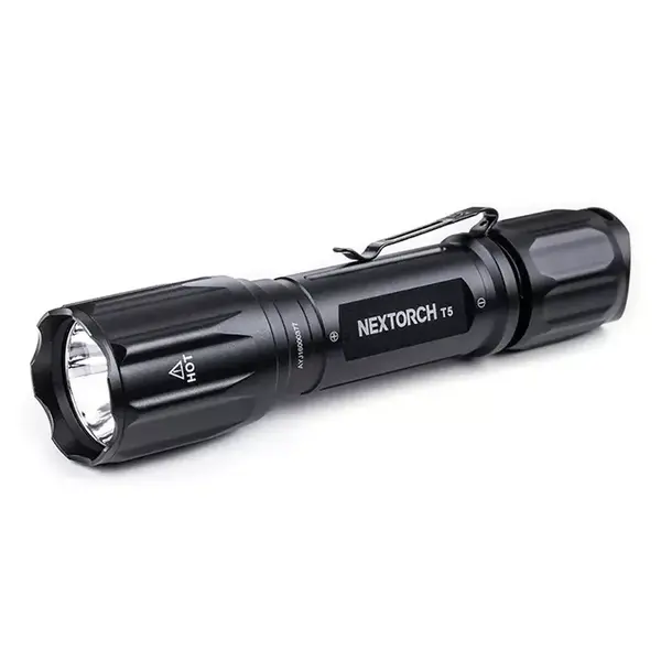 Фонарь тактический Nextorch T5 Hunting Set, 760 люмен 
