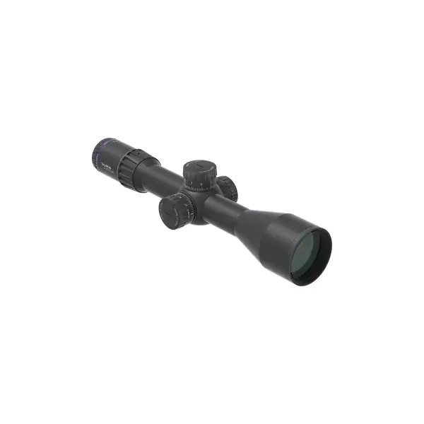 Оптический прицел Vector Optics 34мм FFP Taurus GENII 3-24X56 ED