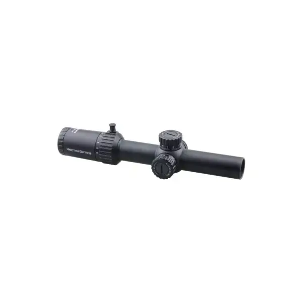 Оптический прицел Vector Optics 30мм FFP Taurus 1-6x24