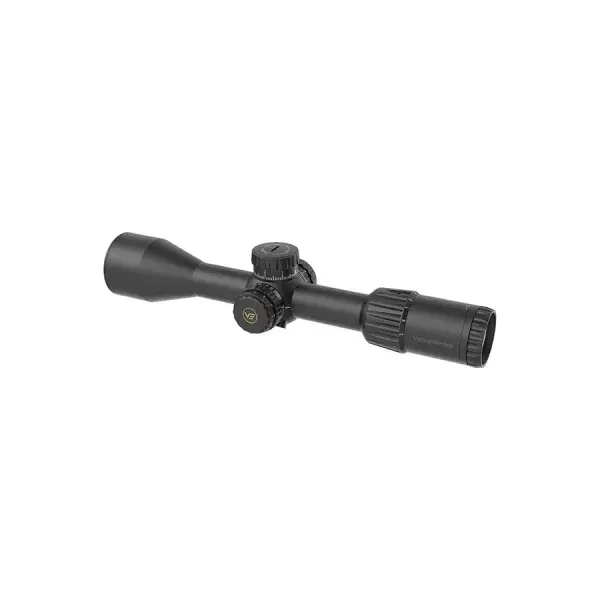 Оптический прицел Vector Optics 30мм FFP Taurus 3-18X50 GENII