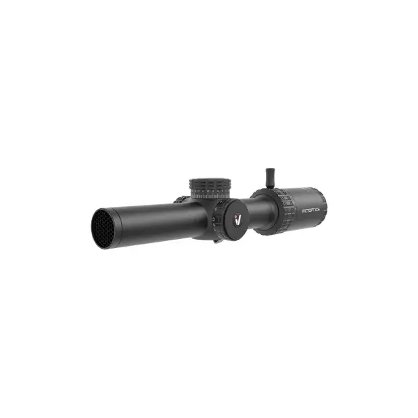 Оптический прицел Vector Optics 30мм SFP VictOptics S10 1-10X24I FIBER