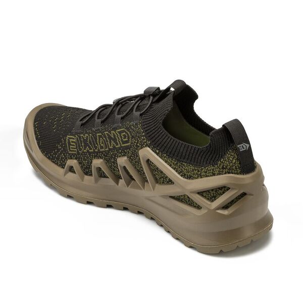 Полуботинки 155D