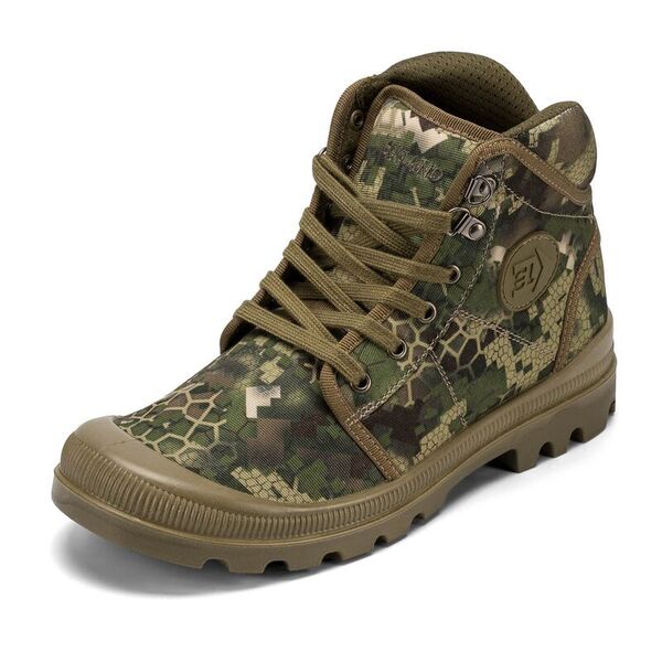 Ботинки мужские 204