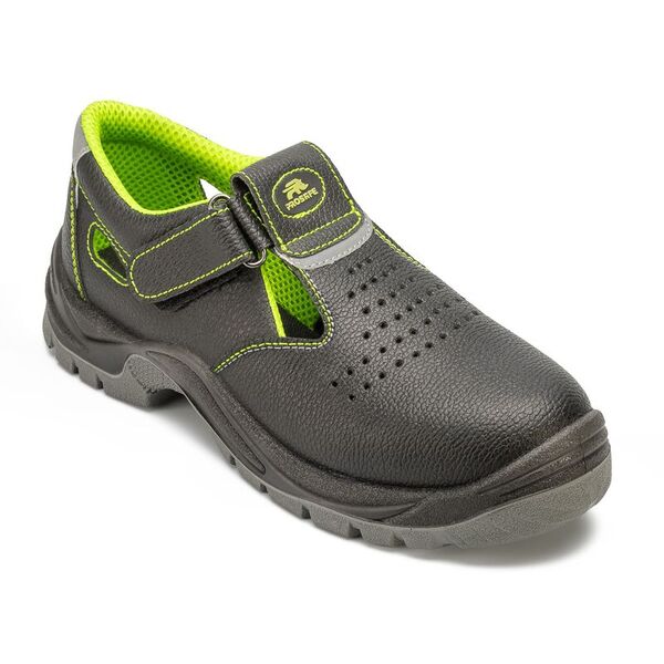 Полуботинки (сандалии) 821-0Т