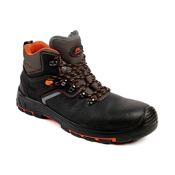 Ботинки 8743РКВНМ-1