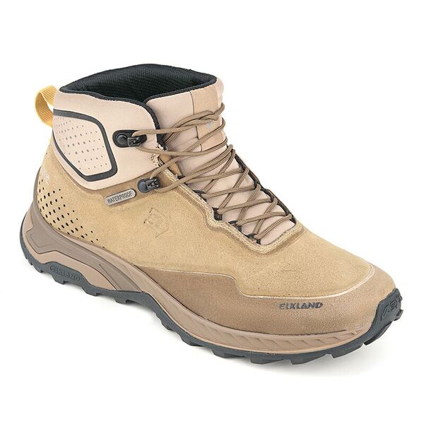 Ботинки мужские 153B