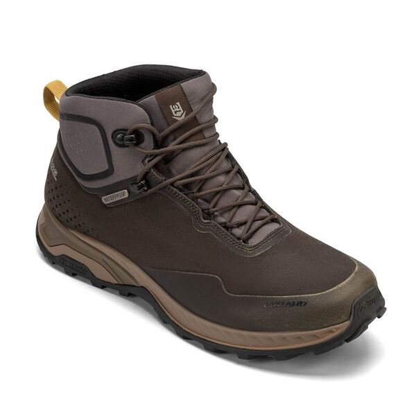 Ботинки мужские 153D