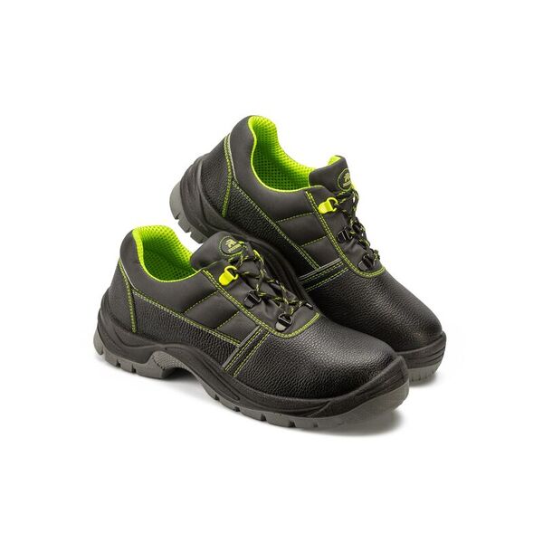 Полуботинки 823-0Т