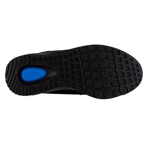 Ботинки женские WG5-67-TWF-1