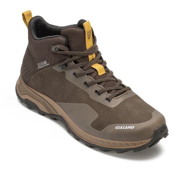 Ботинки мужские 154D