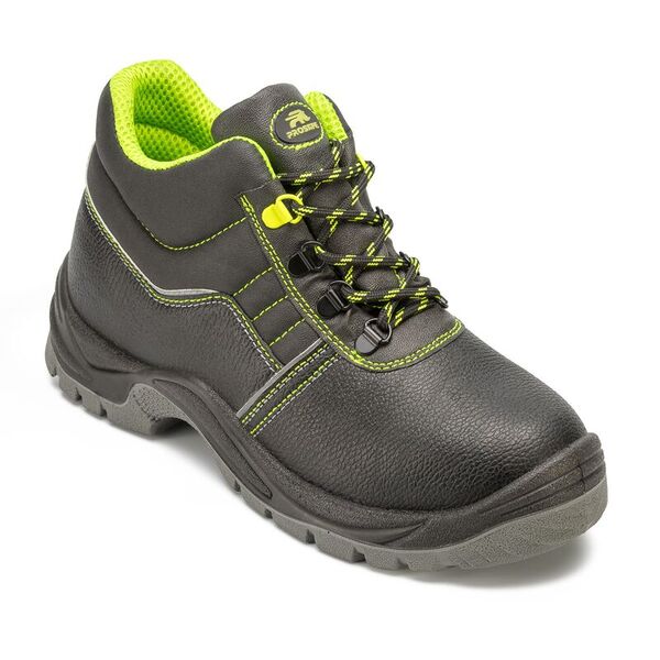 Ботинки 813Т