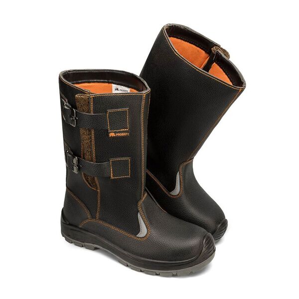 Сапоги 8719ТКВ