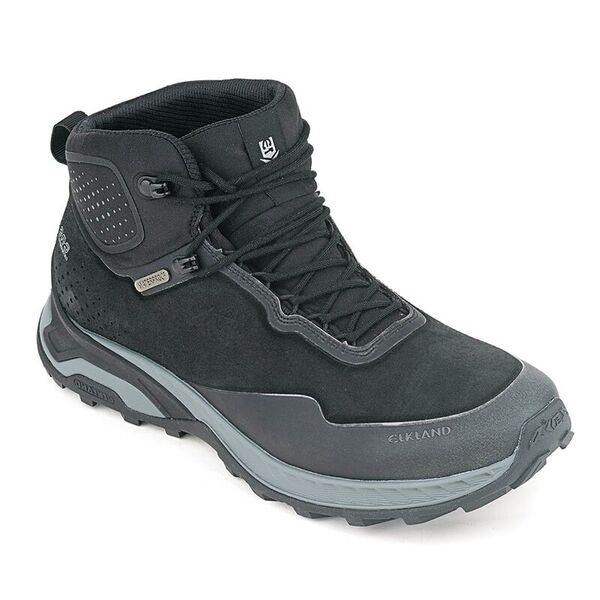 Ботинки мужские 153A