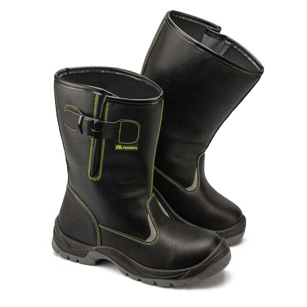 Сапоги 815-0Т