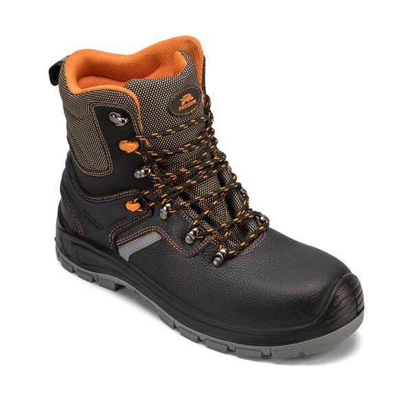 Ботинки 8742ТКВ