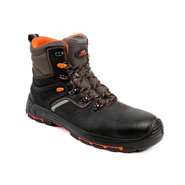 Ботинки 8742РКВНМ-1