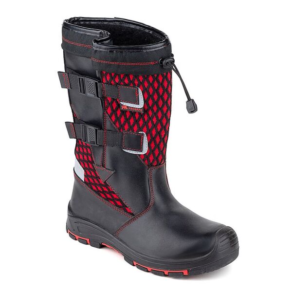 Сапоги 762-1РНМ-1