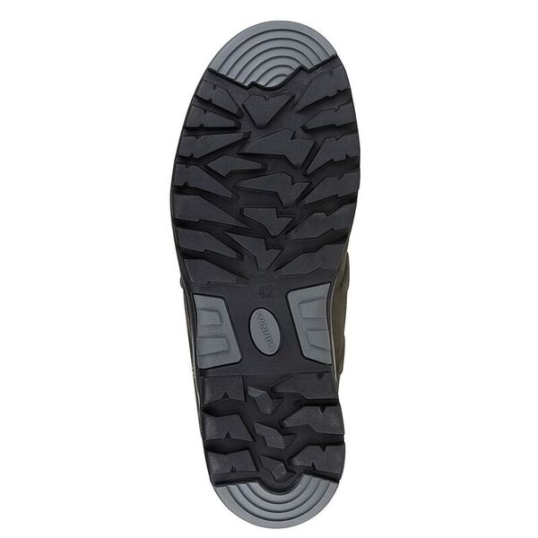 Полуботинки мужские WG2-23-NT-1