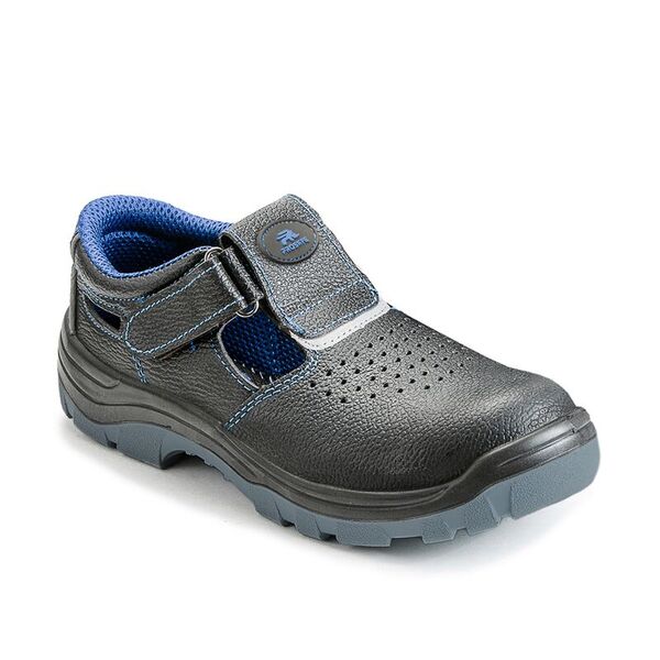 Полуботинки (сандалии) 21/1С