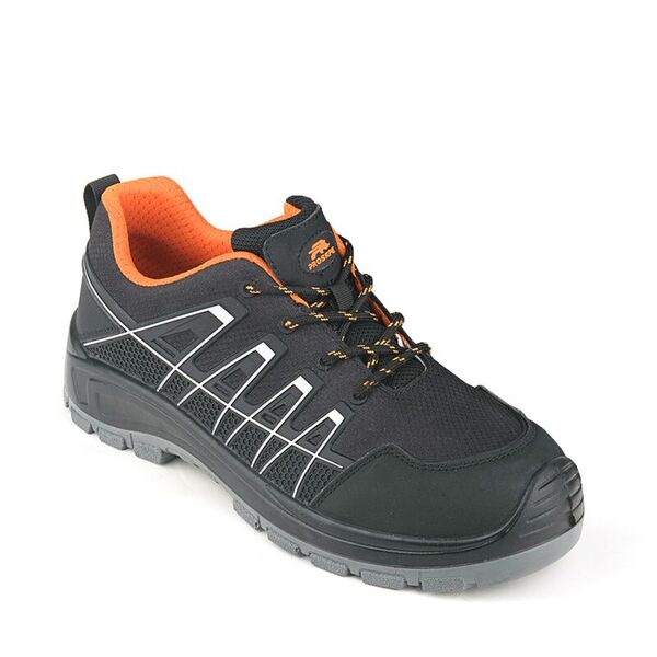 Полуботинки 752Т