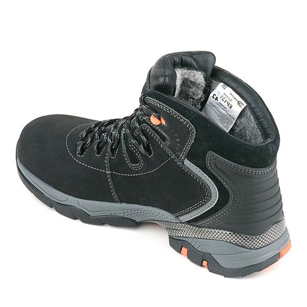 Ботинки EP131HM-1