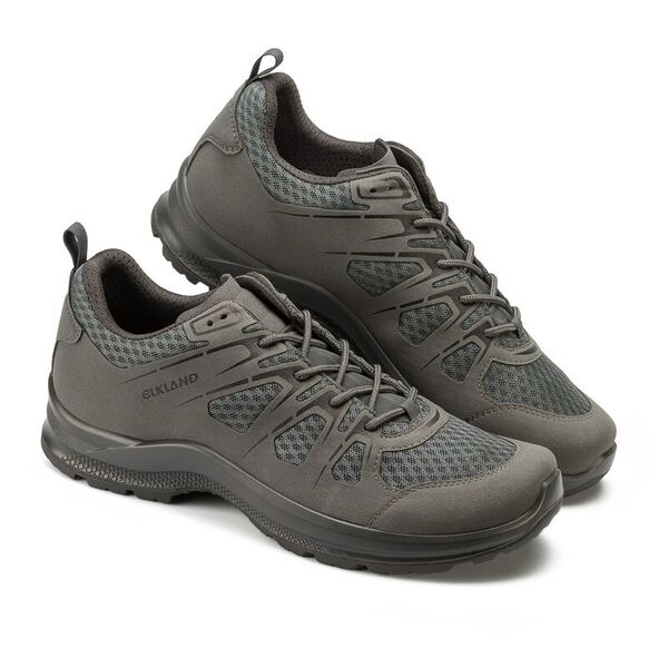 Полуботинки мужские 178E